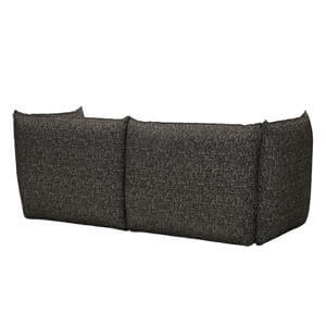 The Granary Vienna 2.5 Seater Sofa - High Arm